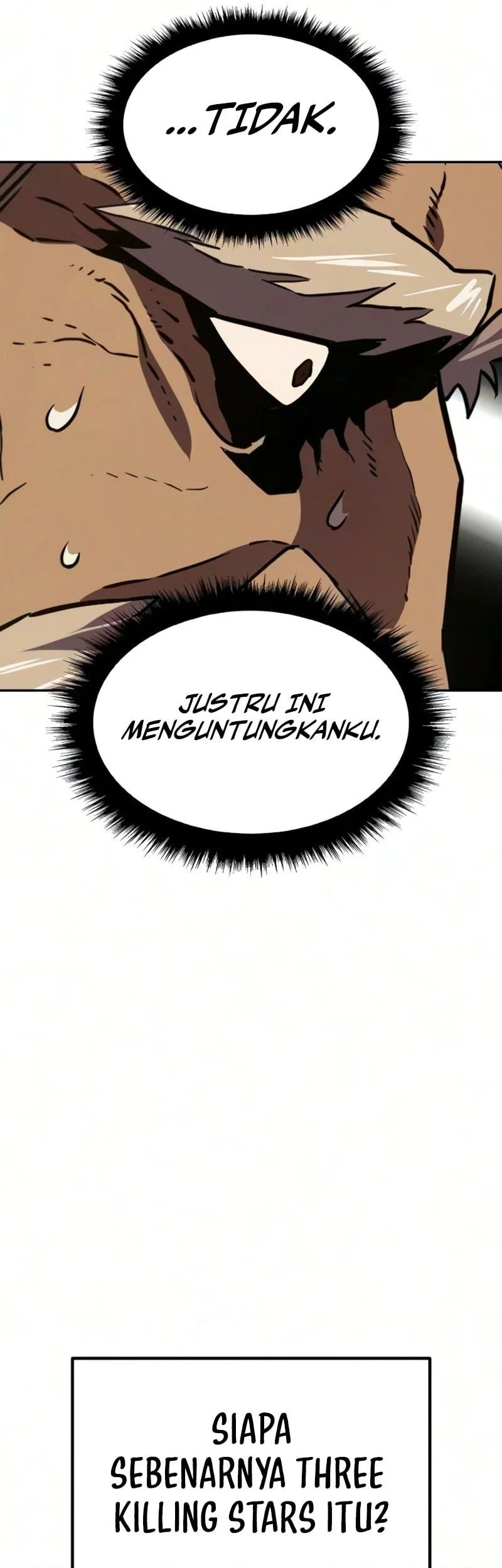 Murim’s Debt King Chapter 15 Gambar 19
