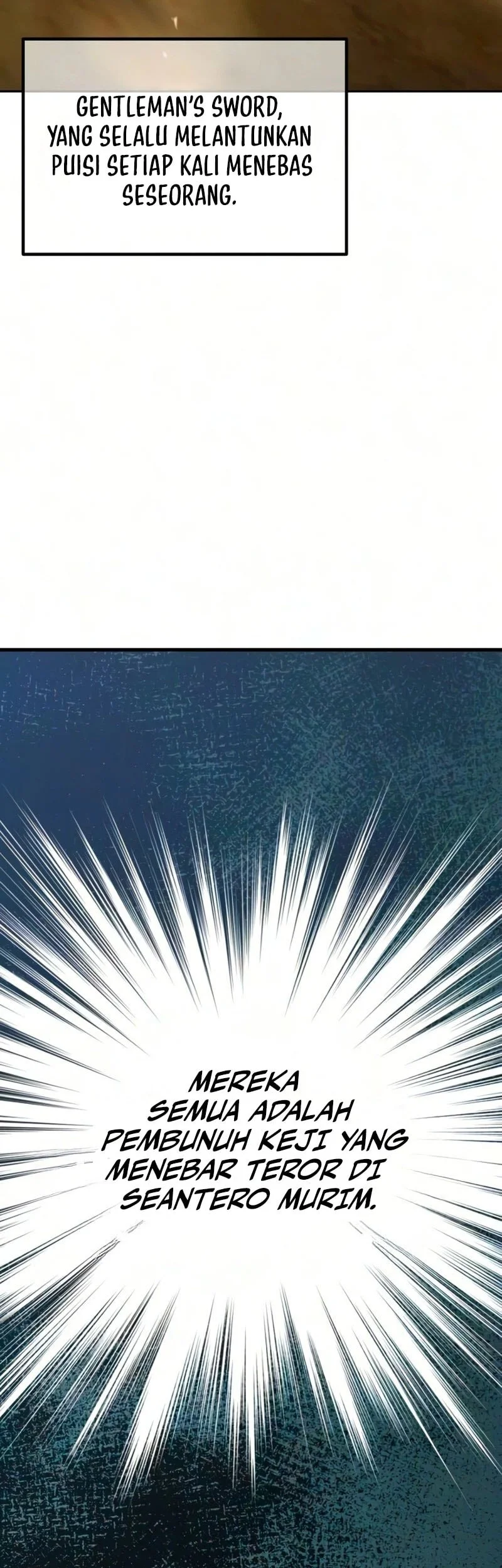 Murim’s Debt King Chapter 15 Gambar 21