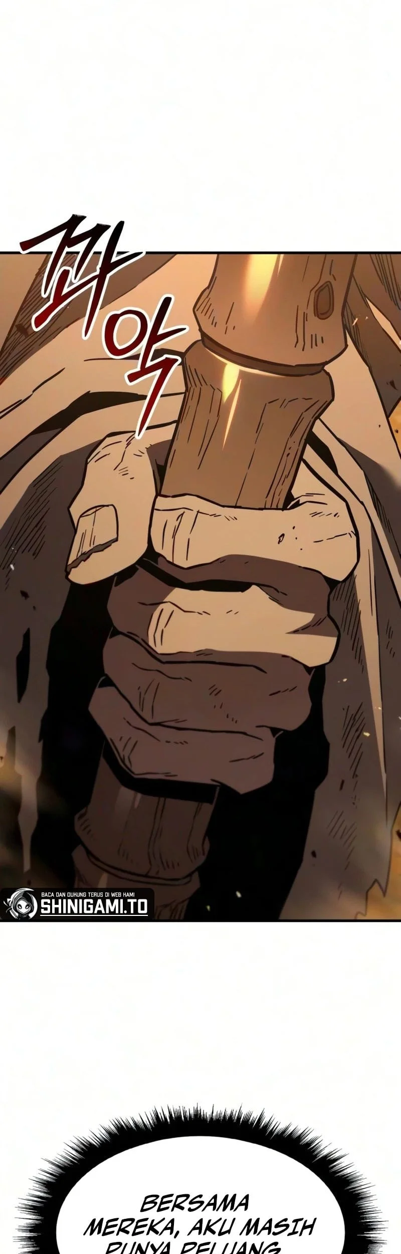 Murim’s Debt King Chapter 15 Gambar 25