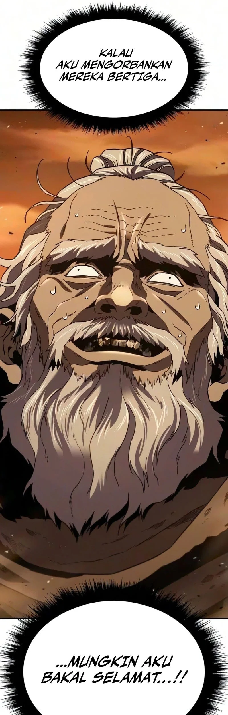 Murim’s Debt King Chapter 15 Gambar 27