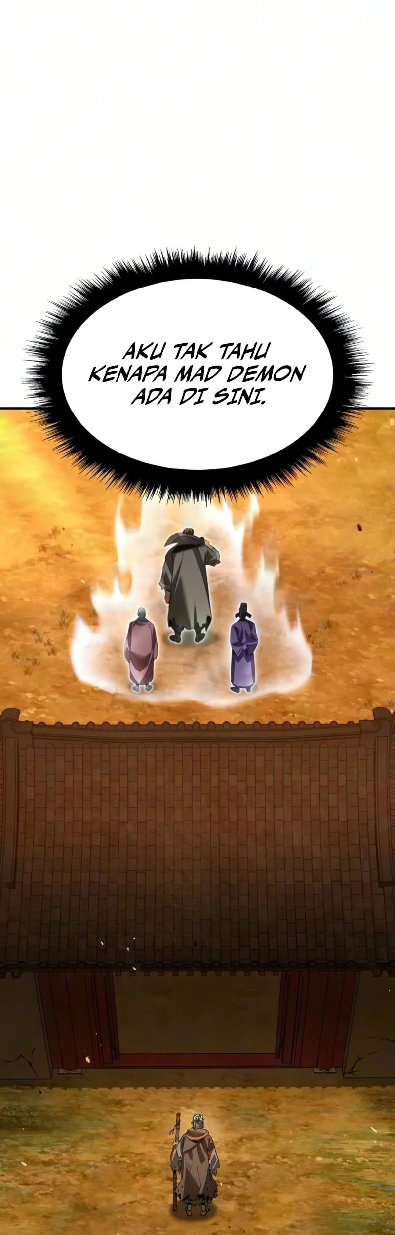 Murim’s Debt King Chapter 15 Gambar 29