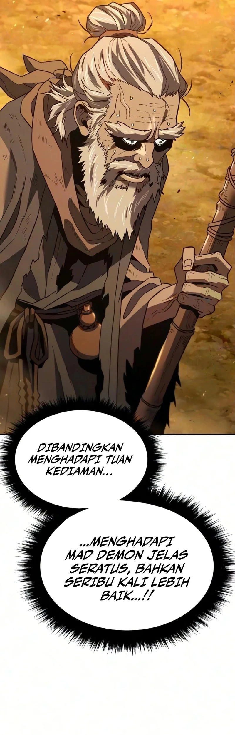 Murim’s Debt King Chapter 15 Gambar 31