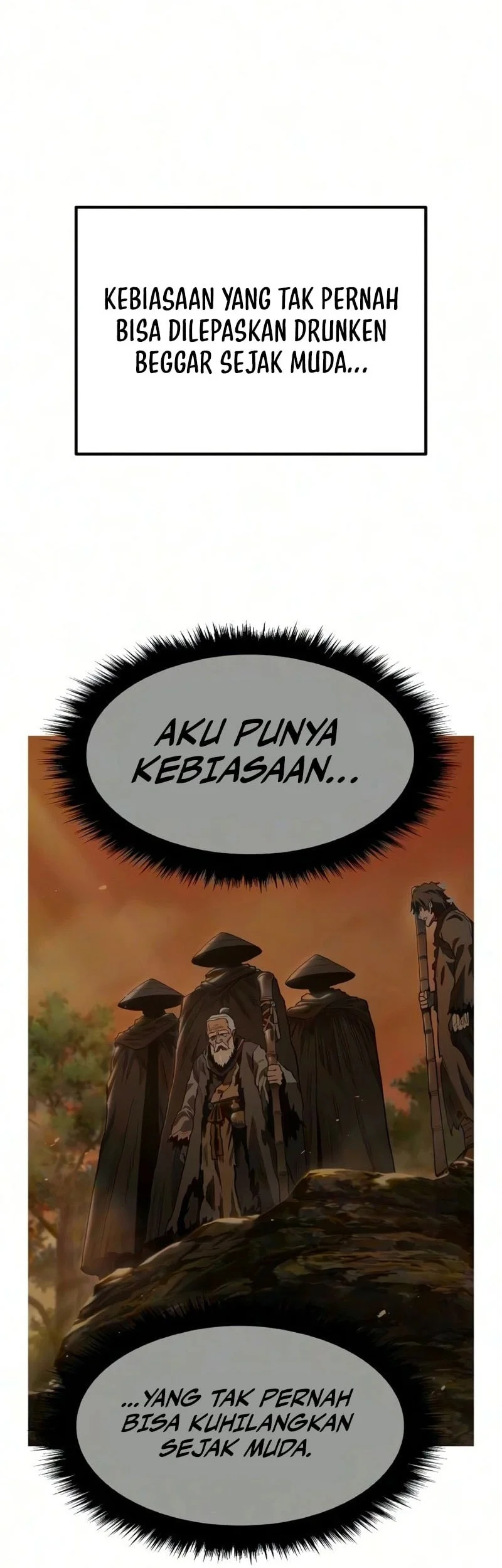 Murim’s Debt King Chapter 15 Gambar 32