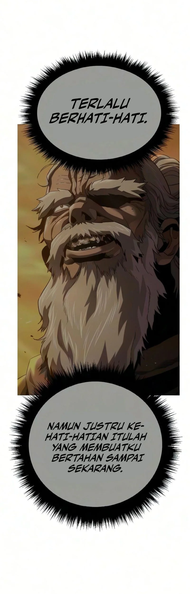 Murim’s Debt King Chapter 15 Gambar 33