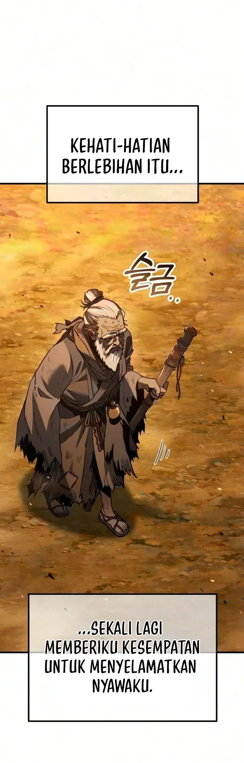 Murim’s Debt King Chapter 15 Gambar 34
