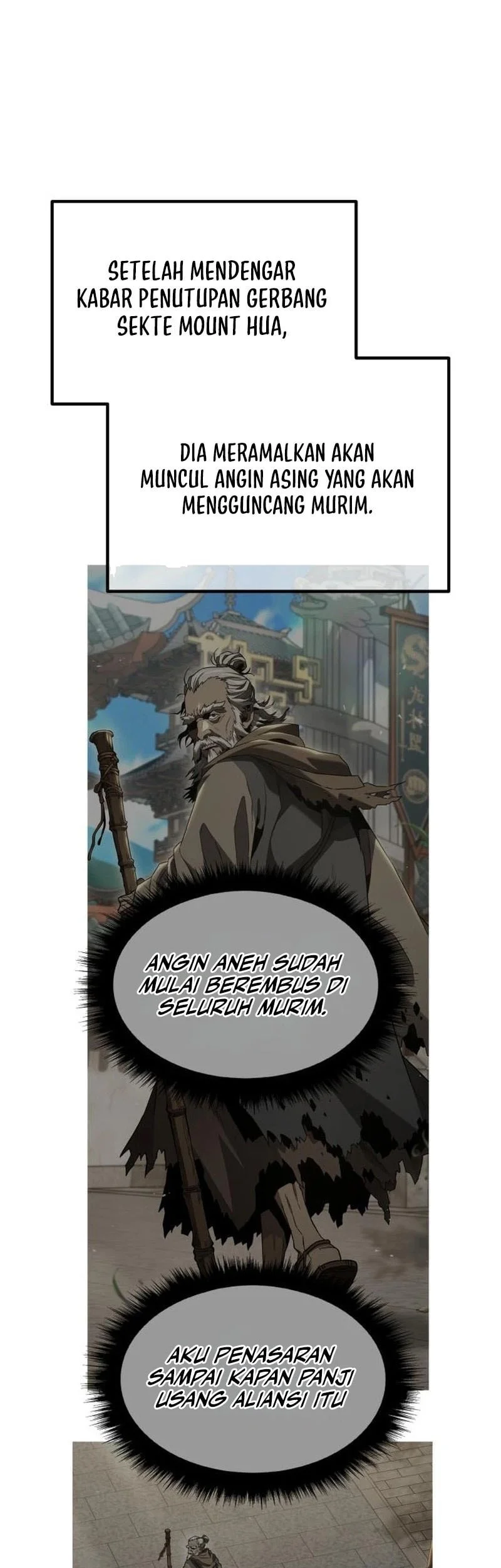 Murim’s Debt King Chapter 16 Gambar 89