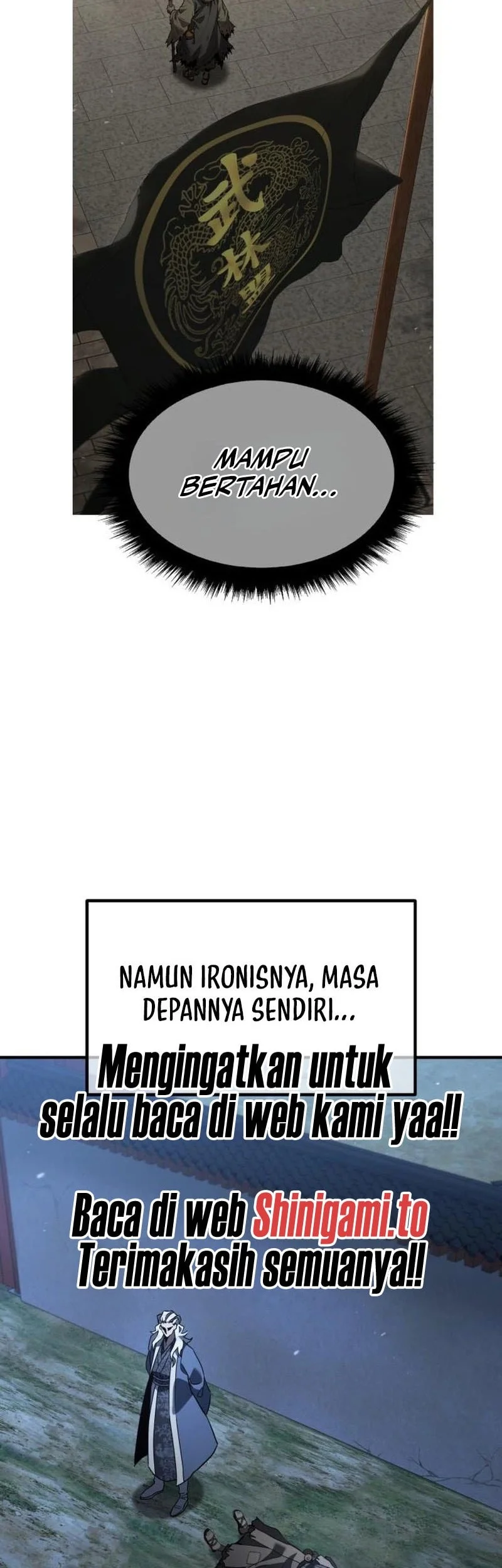 Murim’s Debt King Chapter 16 Gambar 90
