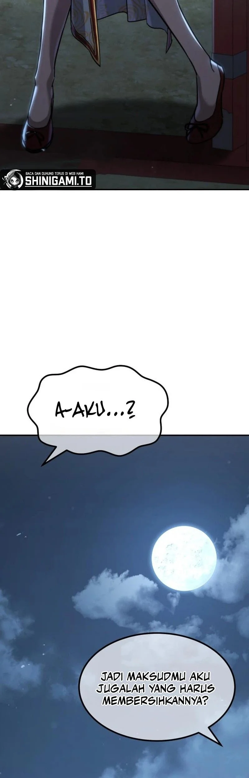 Murim’s Debt King Chapter 16 Gambar 97