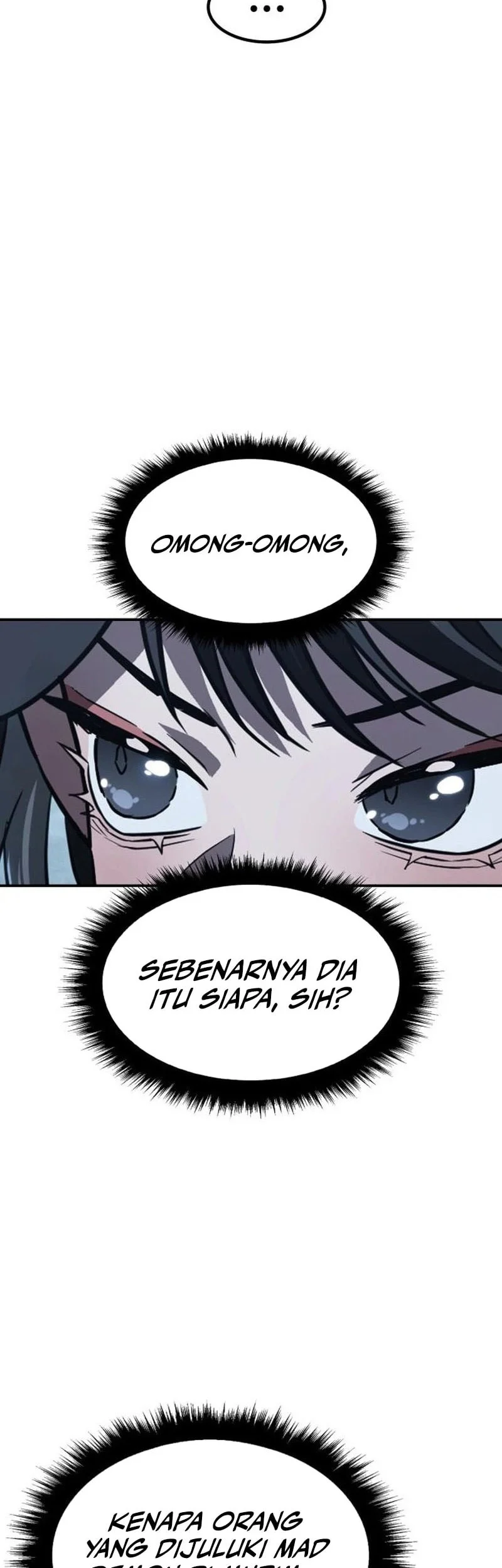 Murim’s Debt King Chapter 16 Gambar 100