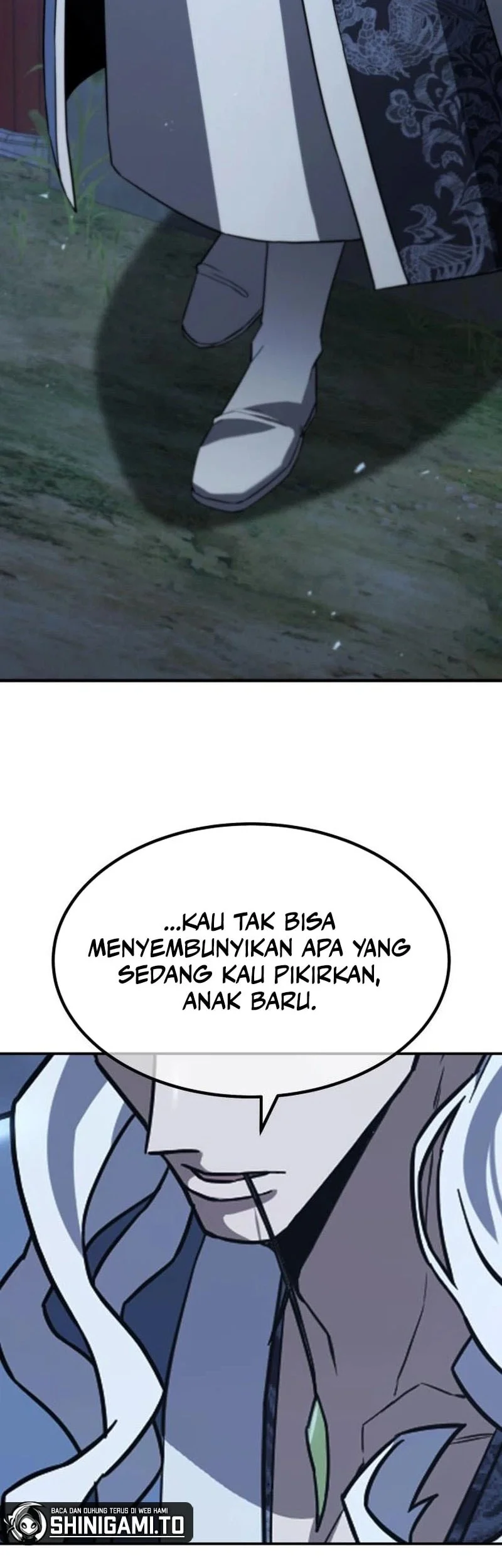 Murim’s Debt King Chapter 16 Gambar 102