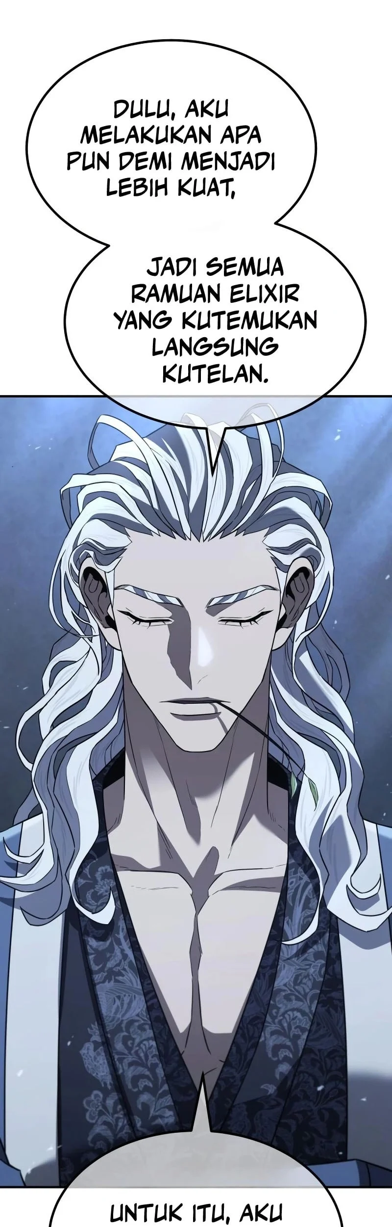 Murim’s Debt King Chapter 16 Gambar 105