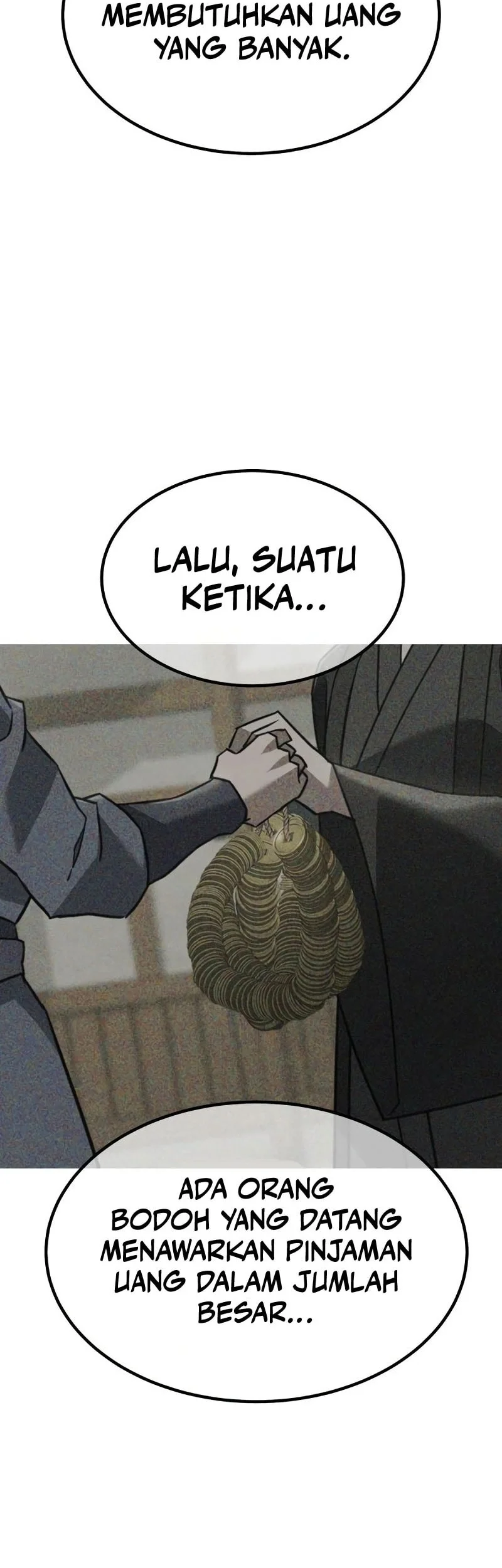 Murim’s Debt King Chapter 16 Gambar 106