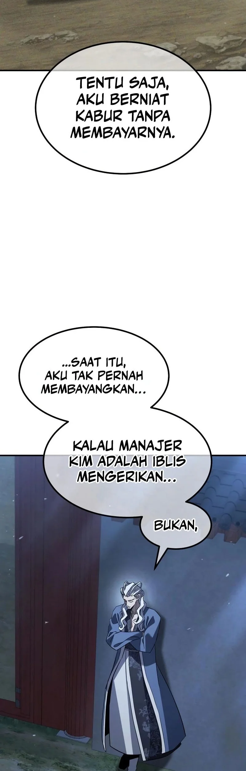 Murim’s Debt King Chapter 16 Gambar 108