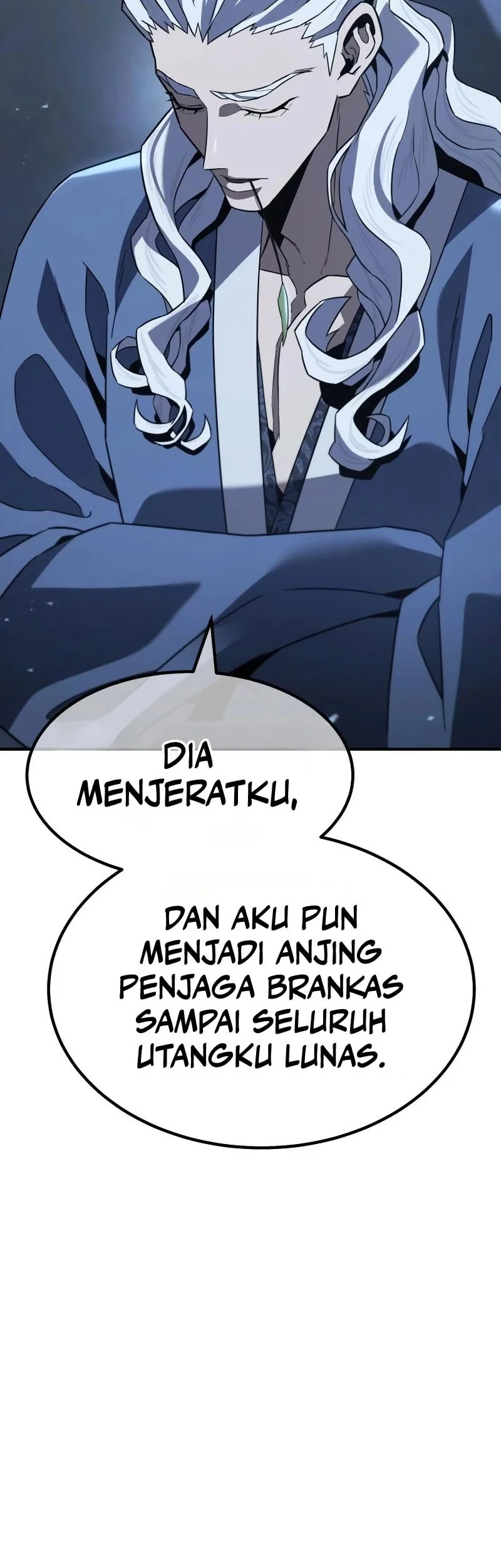 Murim’s Debt King Chapter 16 Gambar 110