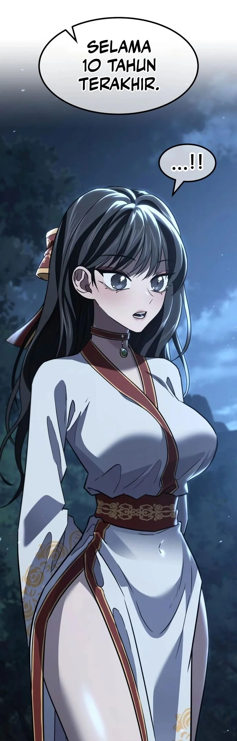 Murim’s Debt King Chapter 16 Gambar 111