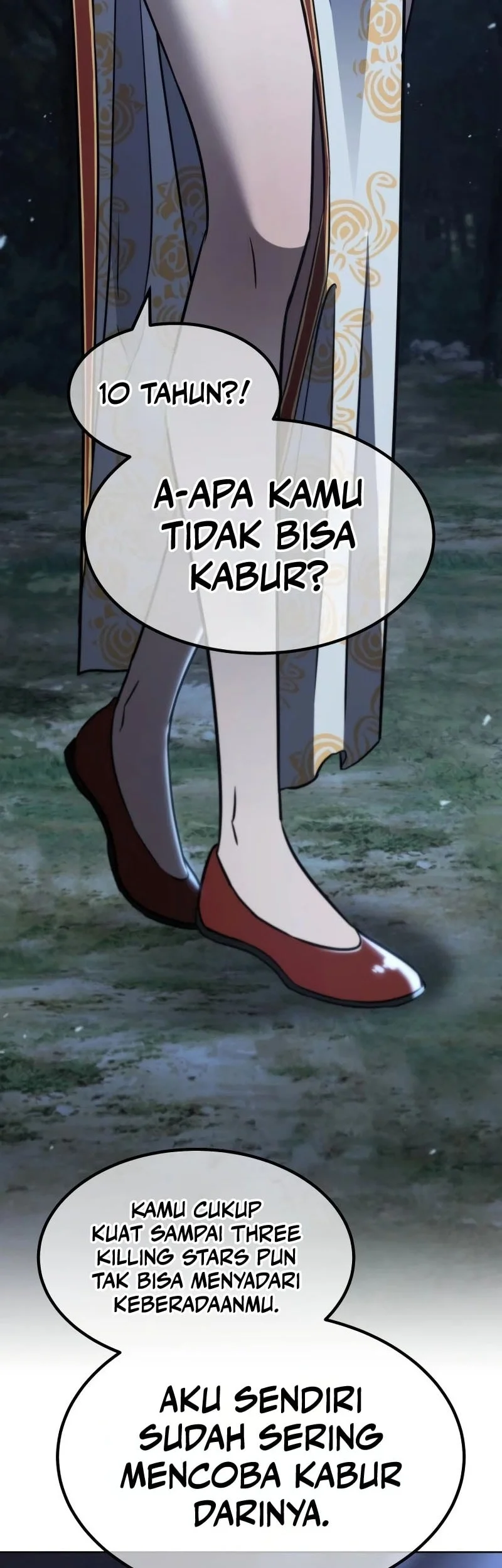 Murim’s Debt King Chapter 16 Gambar 112