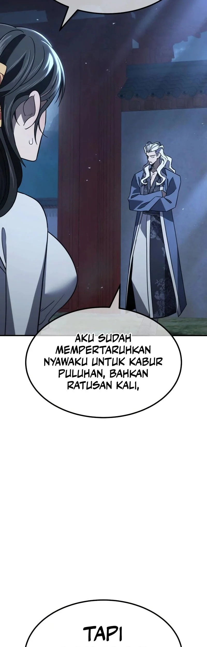 Murim’s Debt King Chapter 16 Gambar 113