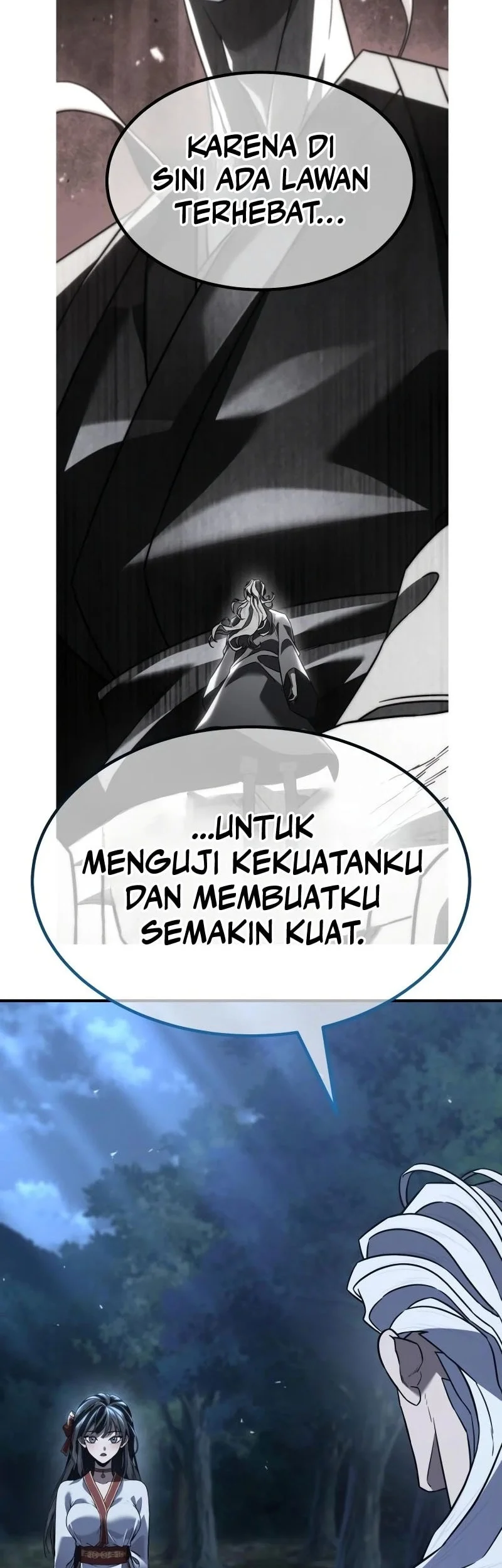 Murim’s Debt King Chapter 16 Gambar 116