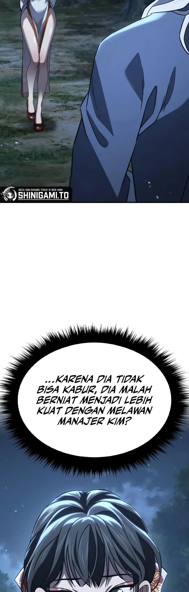 Murim’s Debt King Chapter 16 Gambar 117