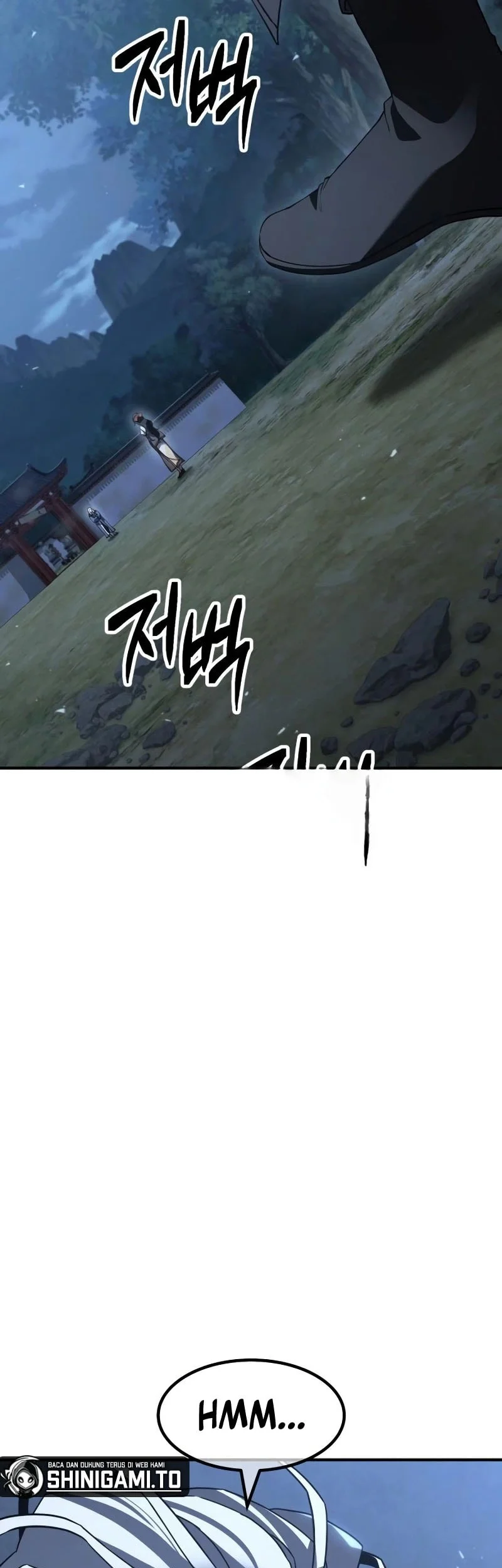 Murim’s Debt King Chapter 16 Gambar 119