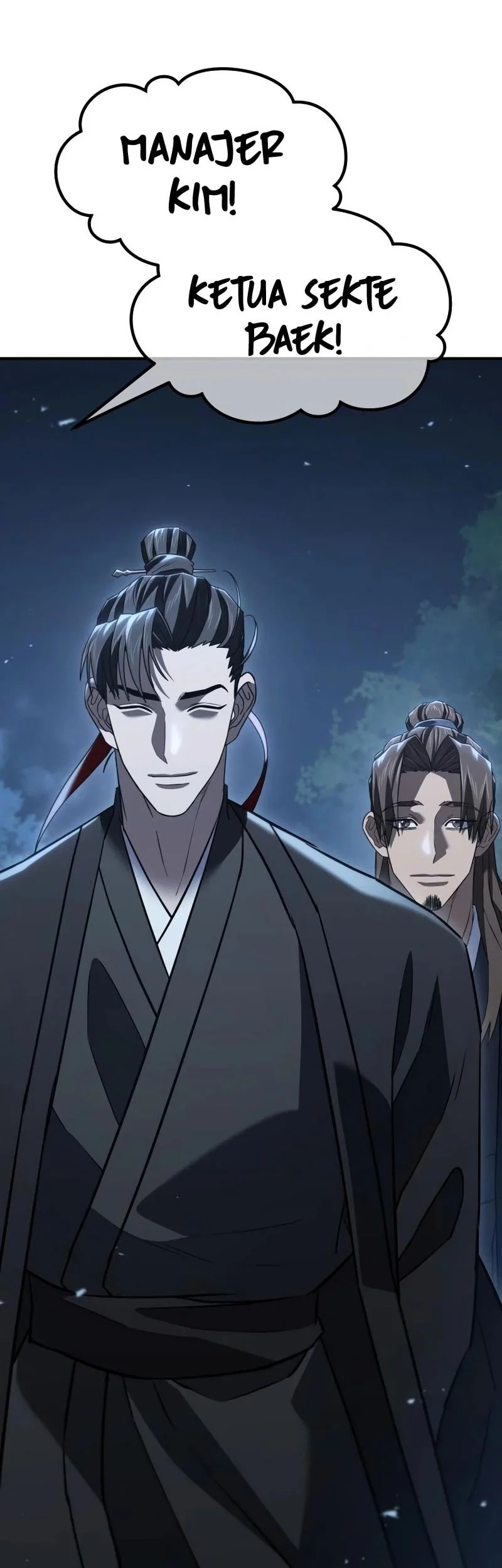 Murim’s Debt King Chapter 16 Gambar 122