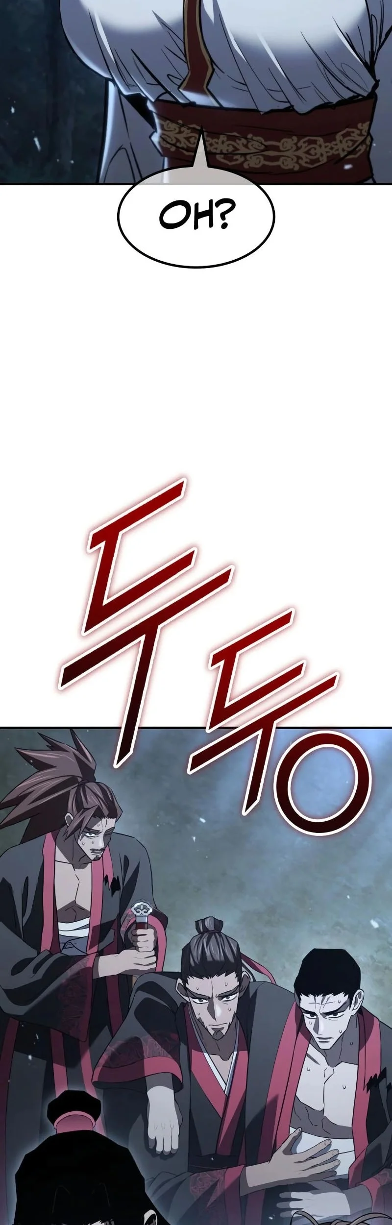 Murim’s Debt King Chapter 16 Gambar 124