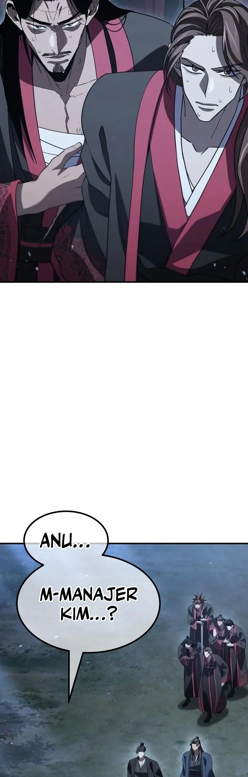 Murim’s Debt King Chapter 16 Gambar 125
