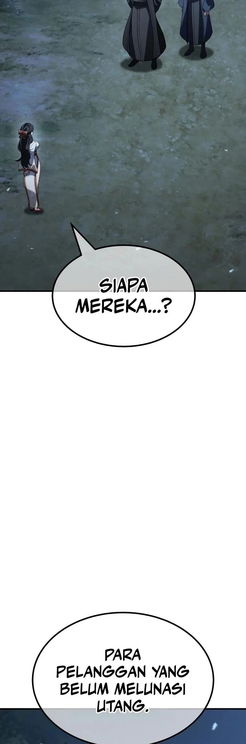 Murim’s Debt King Chapter 16 Gambar 126