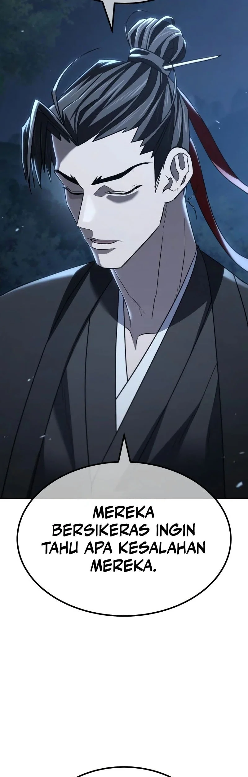 Murim’s Debt King Chapter 16 Gambar 127