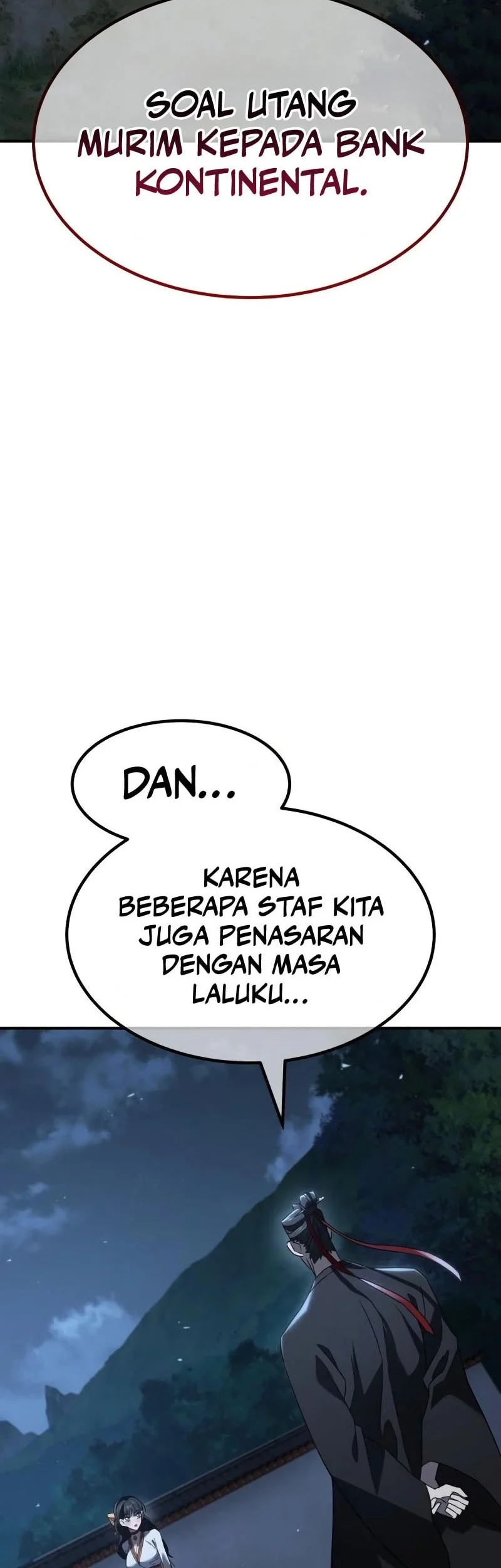 Murim’s Debt King Chapter 16 Gambar 130