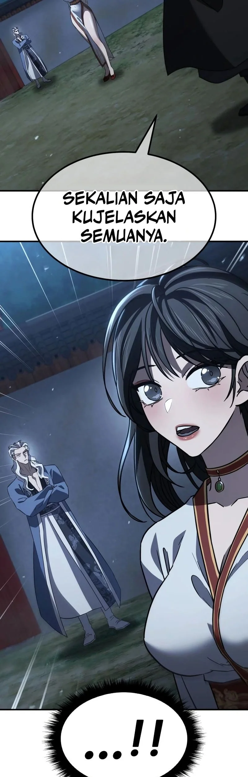Murim’s Debt King Chapter 16 Gambar 131