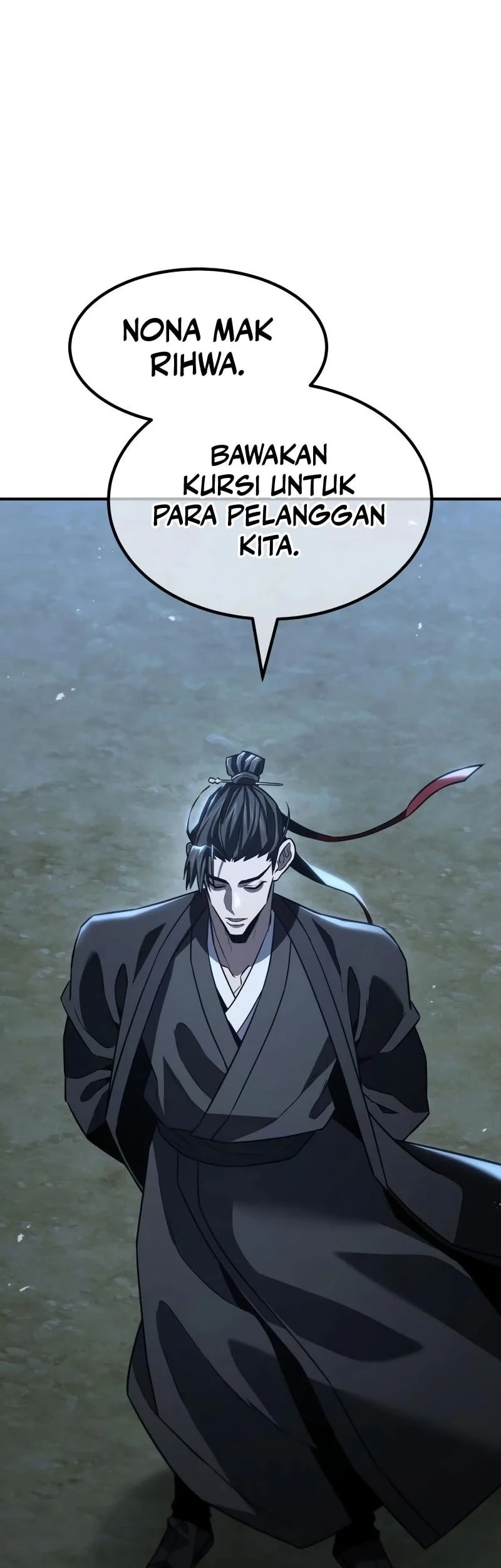 Murim’s Debt King Chapter 16 Gambar 133