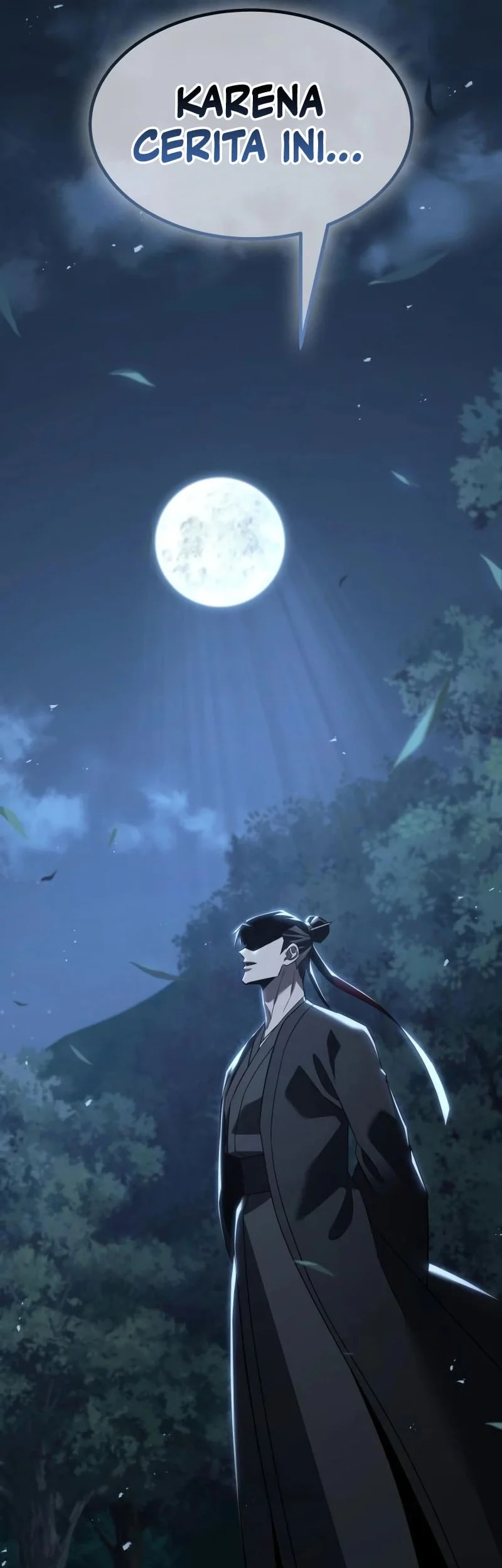 Murim’s Debt King Chapter 16 Gambar 136
