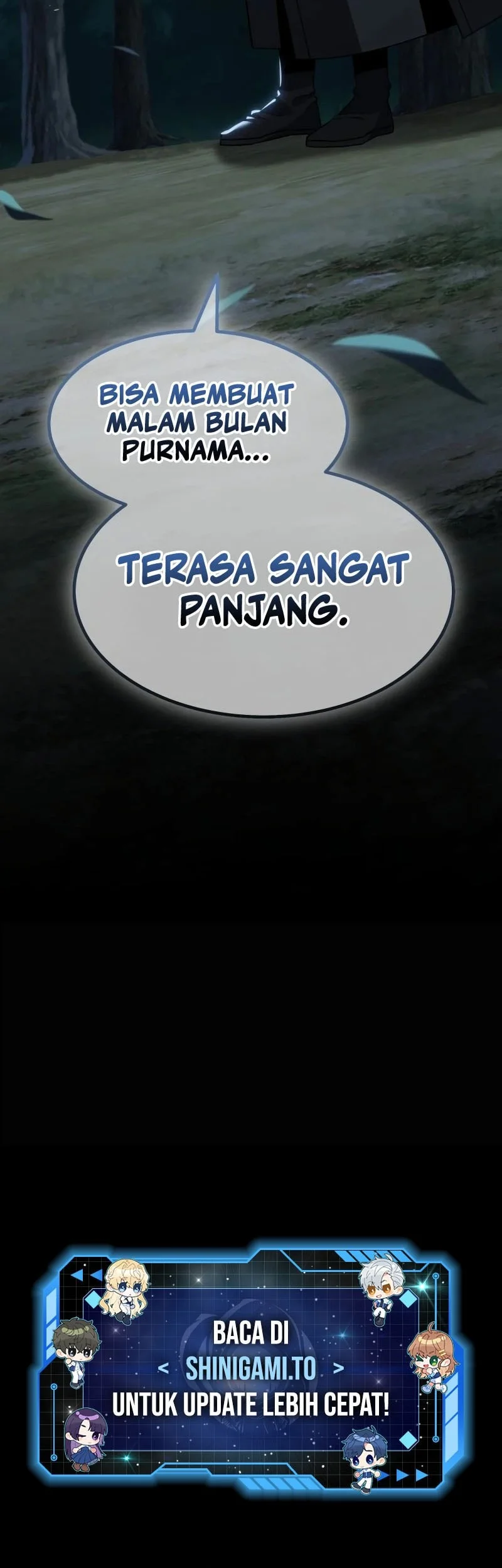 Murim’s Debt King Chapter 16 Gambar 137