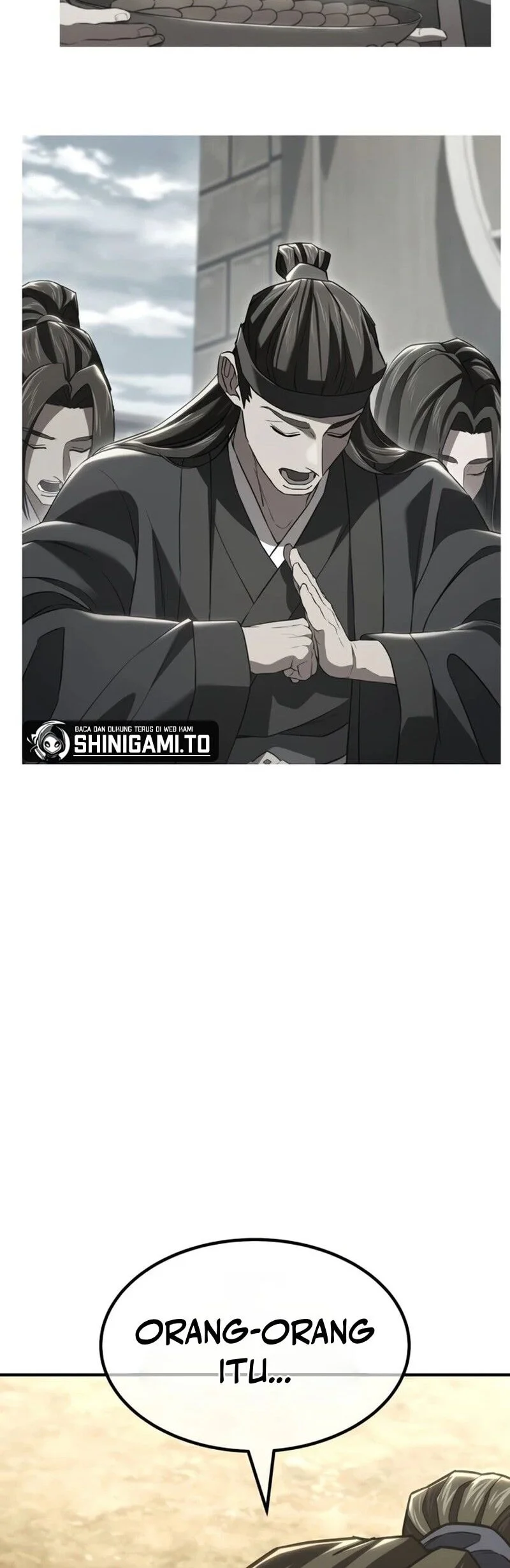 Murim’s Debt King Chapter 17 Gambar 38