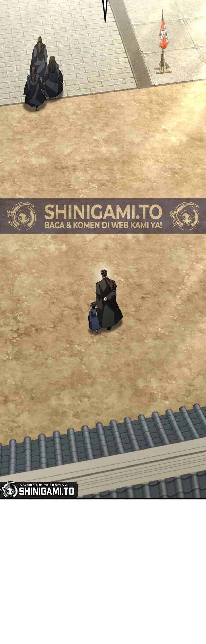 Murim’s Debt King Chapter 17 Gambar 41