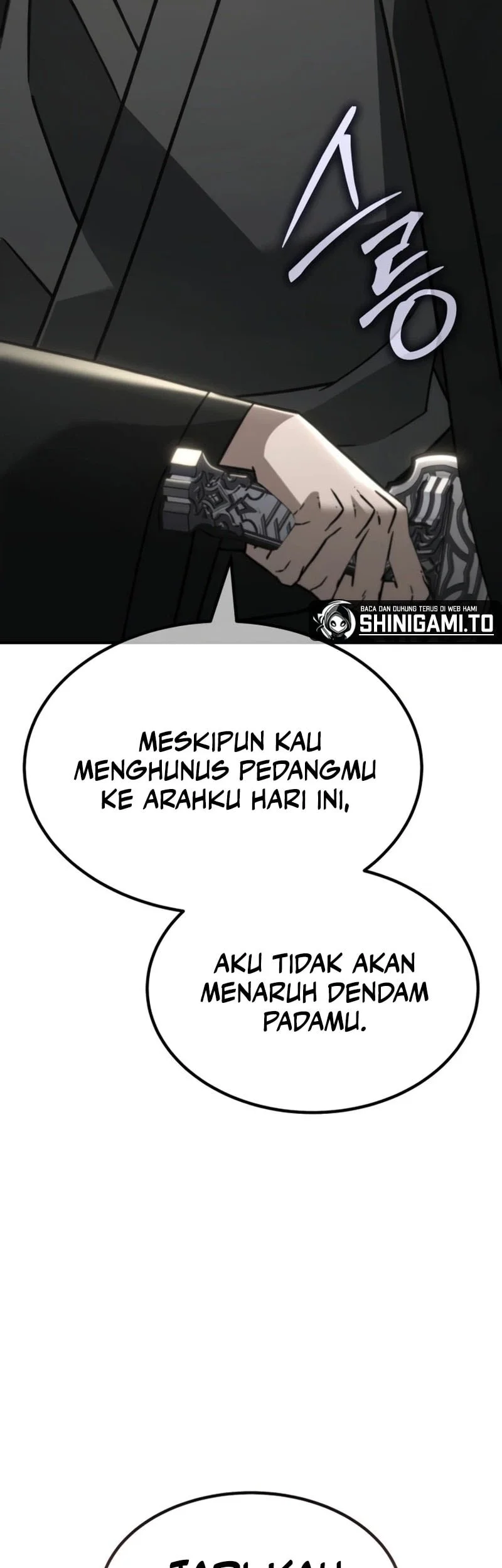 Murim’s Debt King Chapter 17 Gambar 67