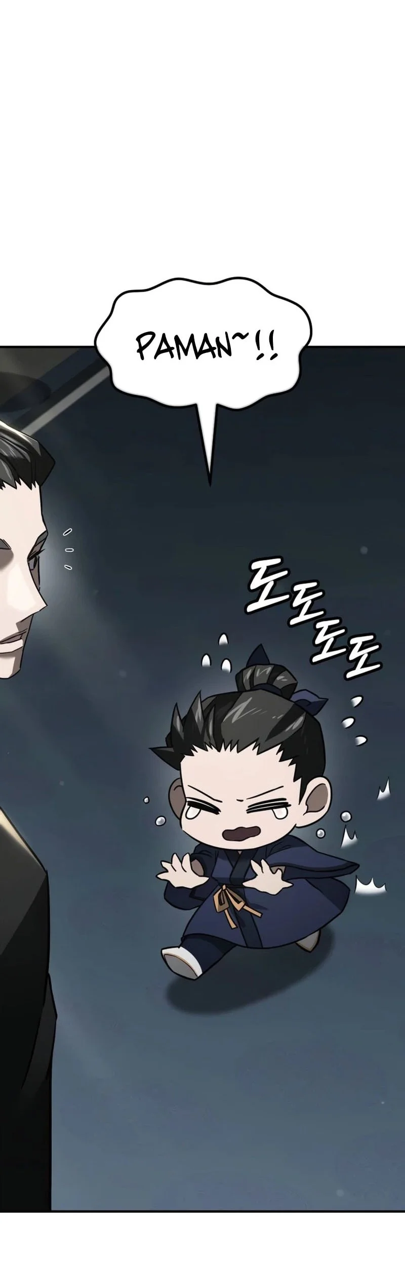 Murim’s Debt King Chapter 17 Gambar 80