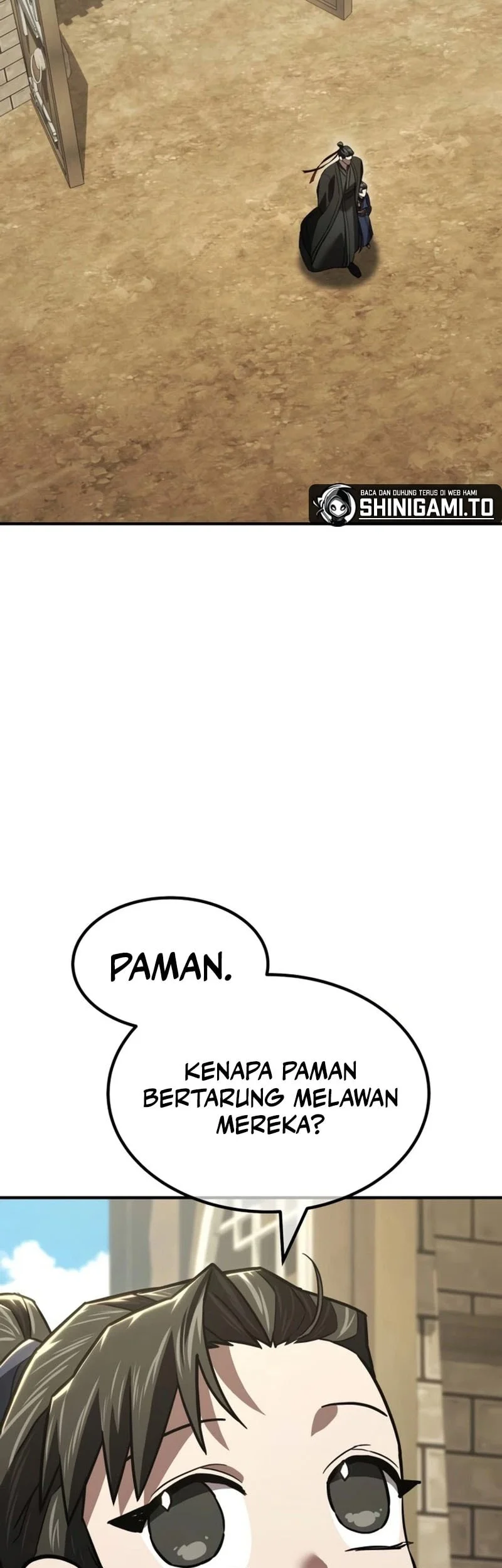 Murim’s Debt King Chapter 17 Gambar 85