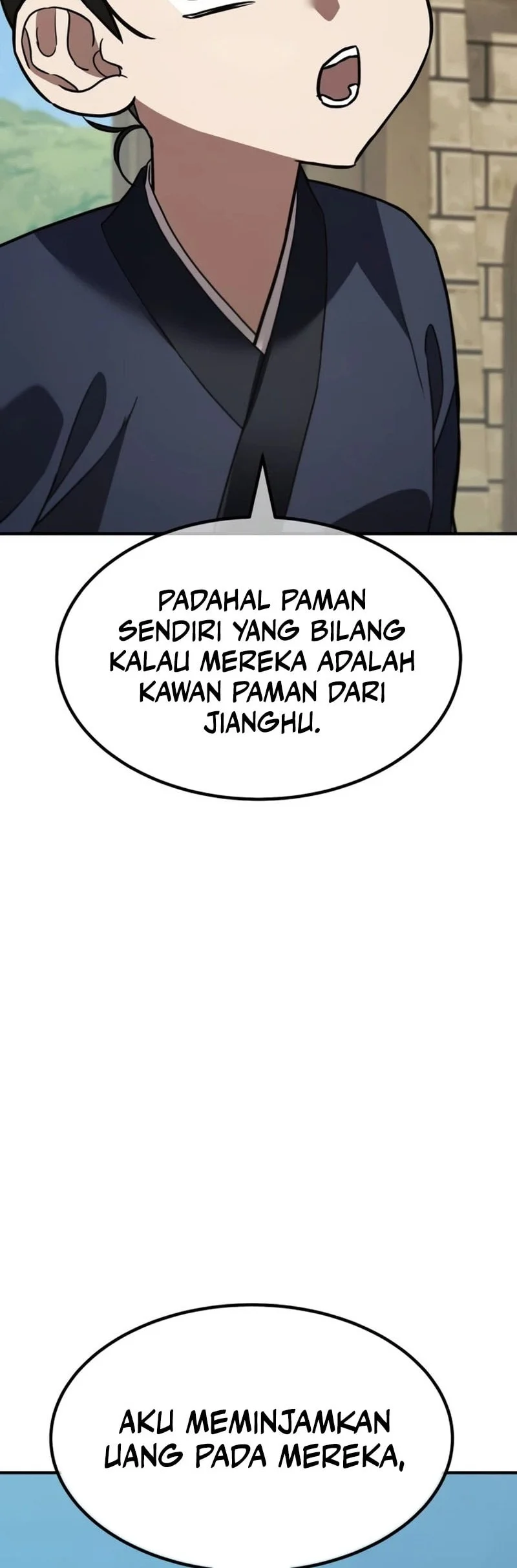 Murim’s Debt King Chapter 17 Gambar 86