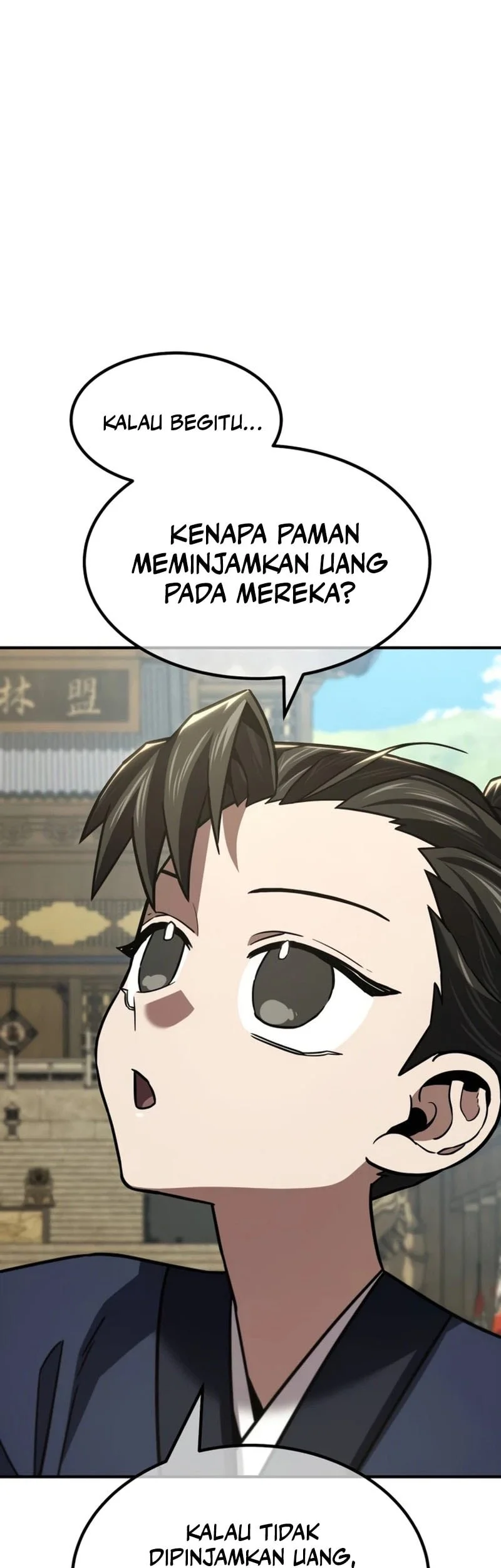 Murim’s Debt King Chapter 17 Gambar 89