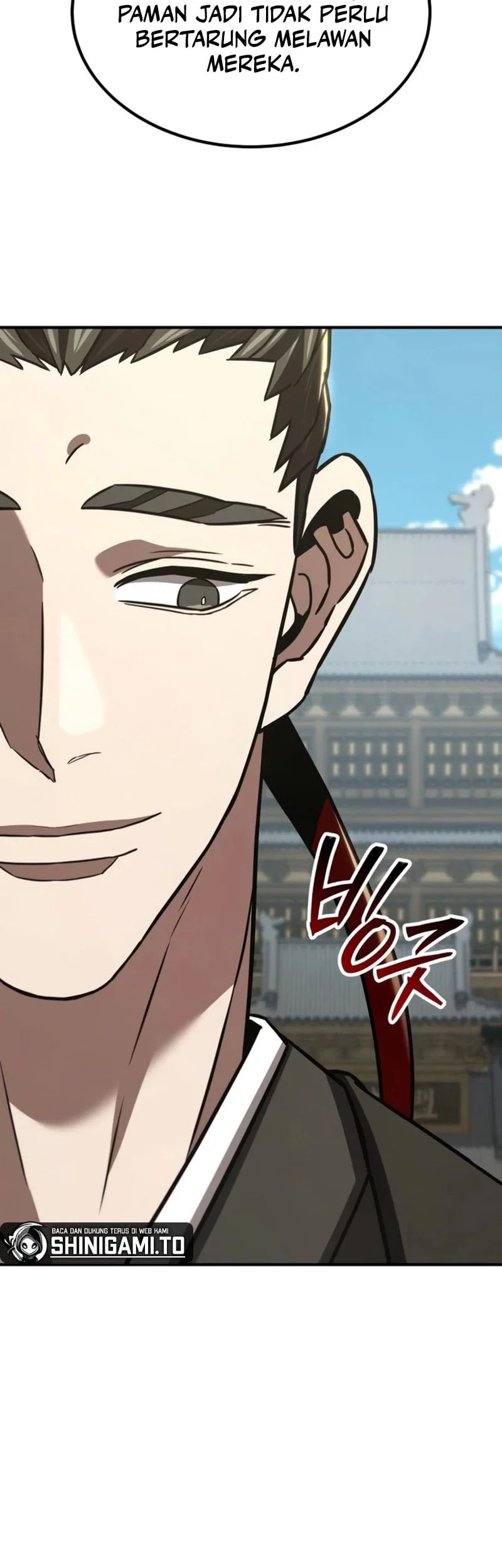 Murim’s Debt King Chapter 17 Gambar 90