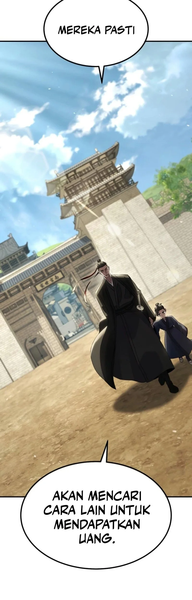 Murim’s Debt King Chapter 17 Gambar 93