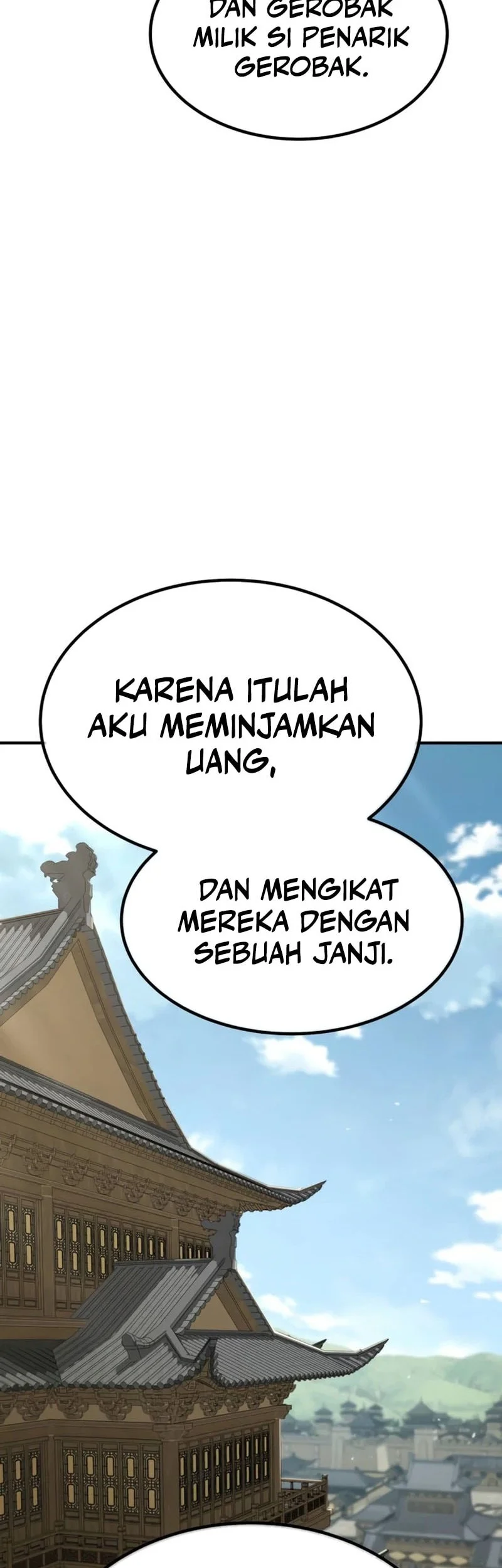Murim’s Debt King Chapter 17 Gambar 96