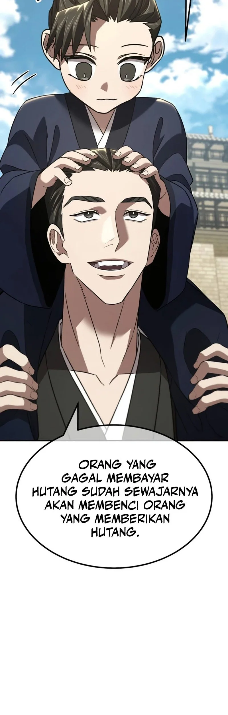 Murim’s Debt King Chapter 17 Gambar 100