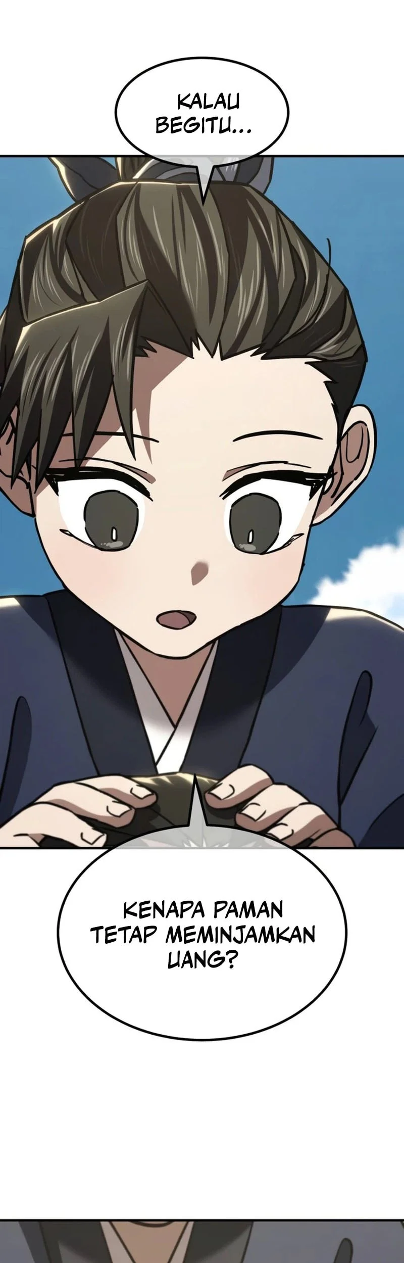 Murim’s Debt King Chapter 17 Gambar 101