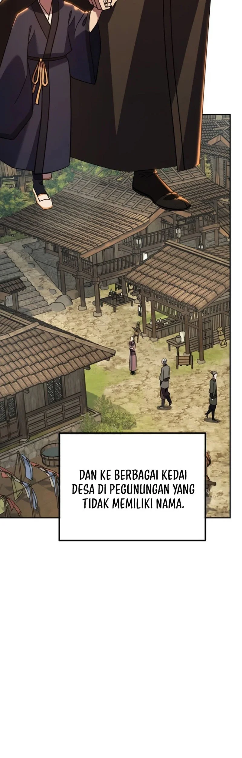 Murim’s Debt King Chapter 17 Gambar 108