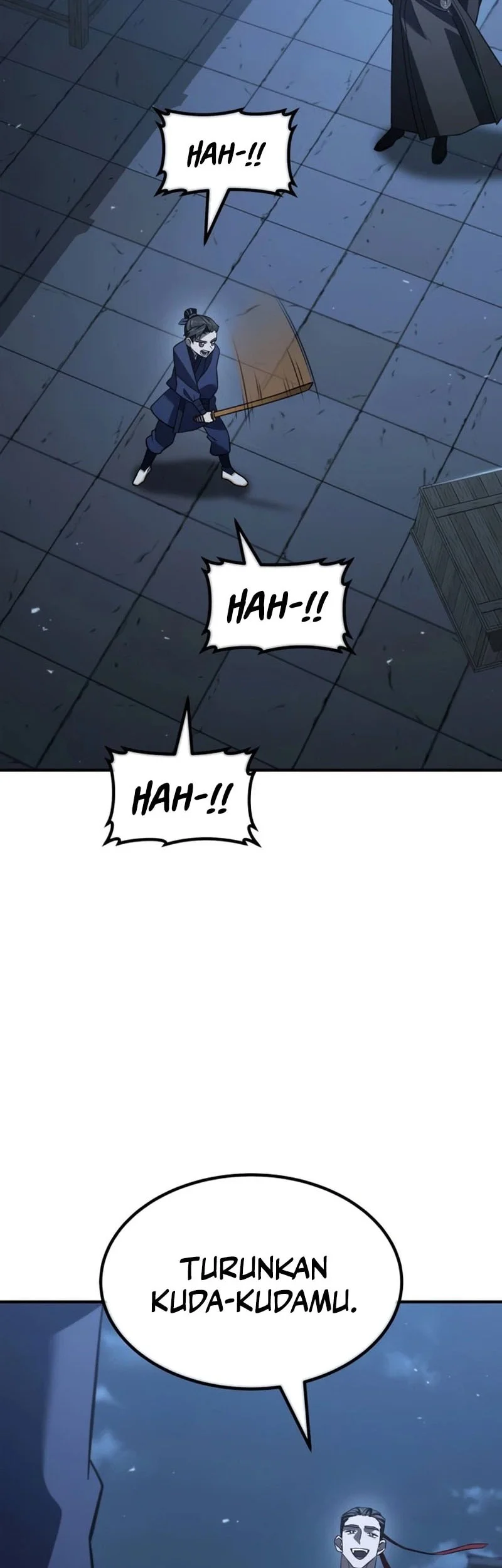 Murim’s Debt King Chapter 17 Gambar 110
