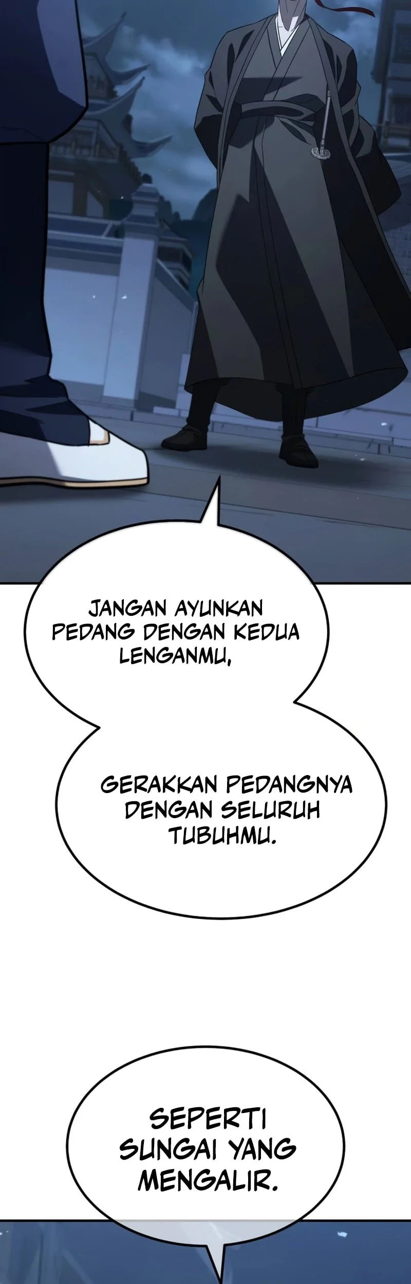 Murim’s Debt King Chapter 17 Gambar 111