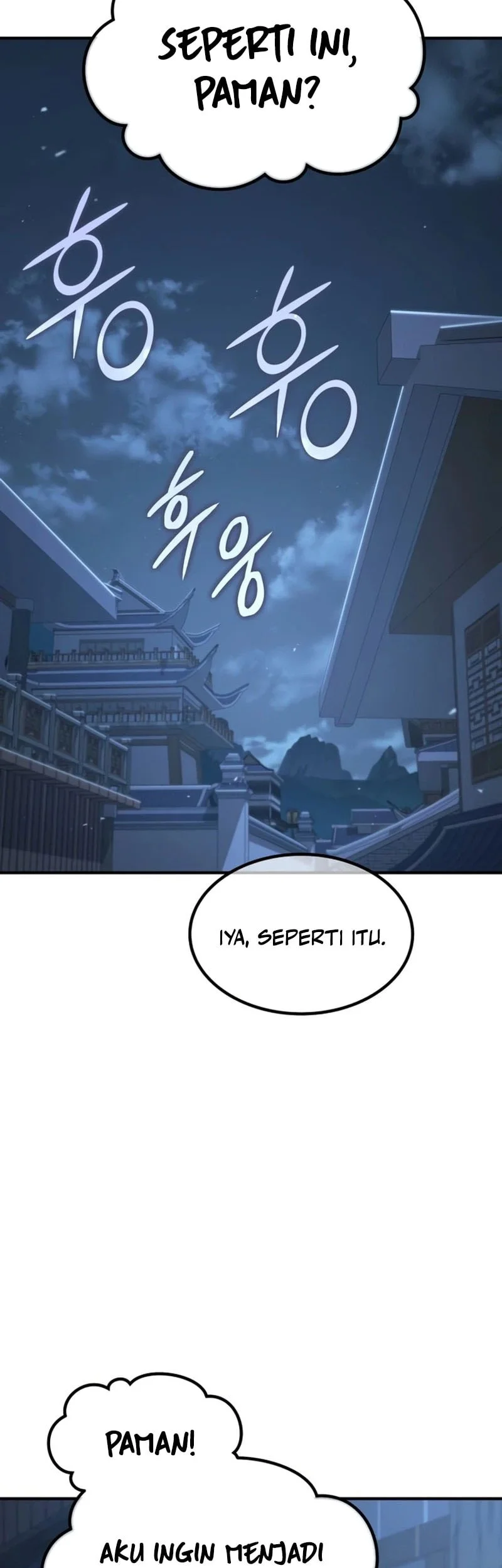 Murim’s Debt King Chapter 17 Gambar 113